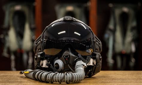 fighter pilot helmet cost.